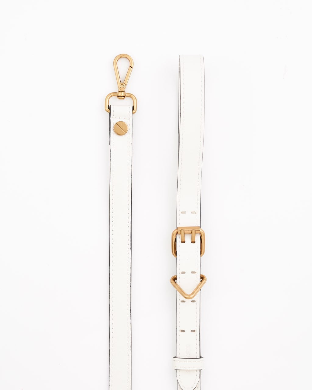 CLASSIQUE LEAD ホワイト