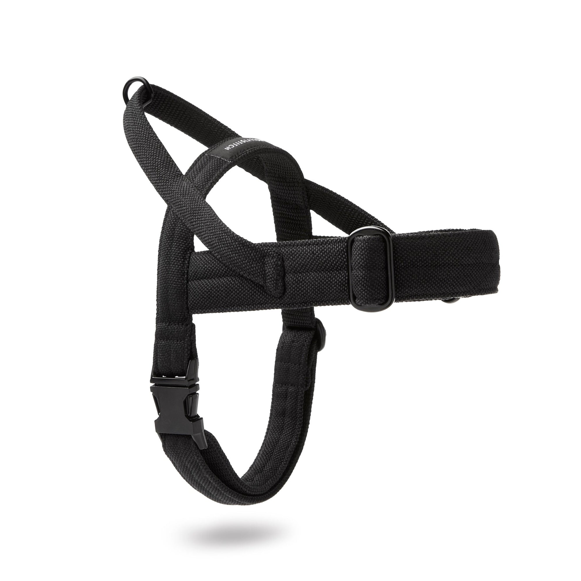 SOFT ROCK HARNESS ブラック