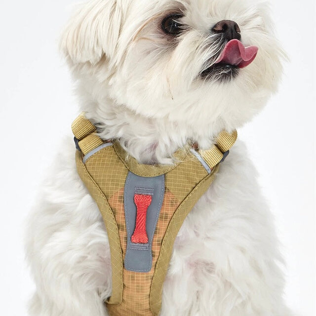 TREKTAIL Harness ベージュ