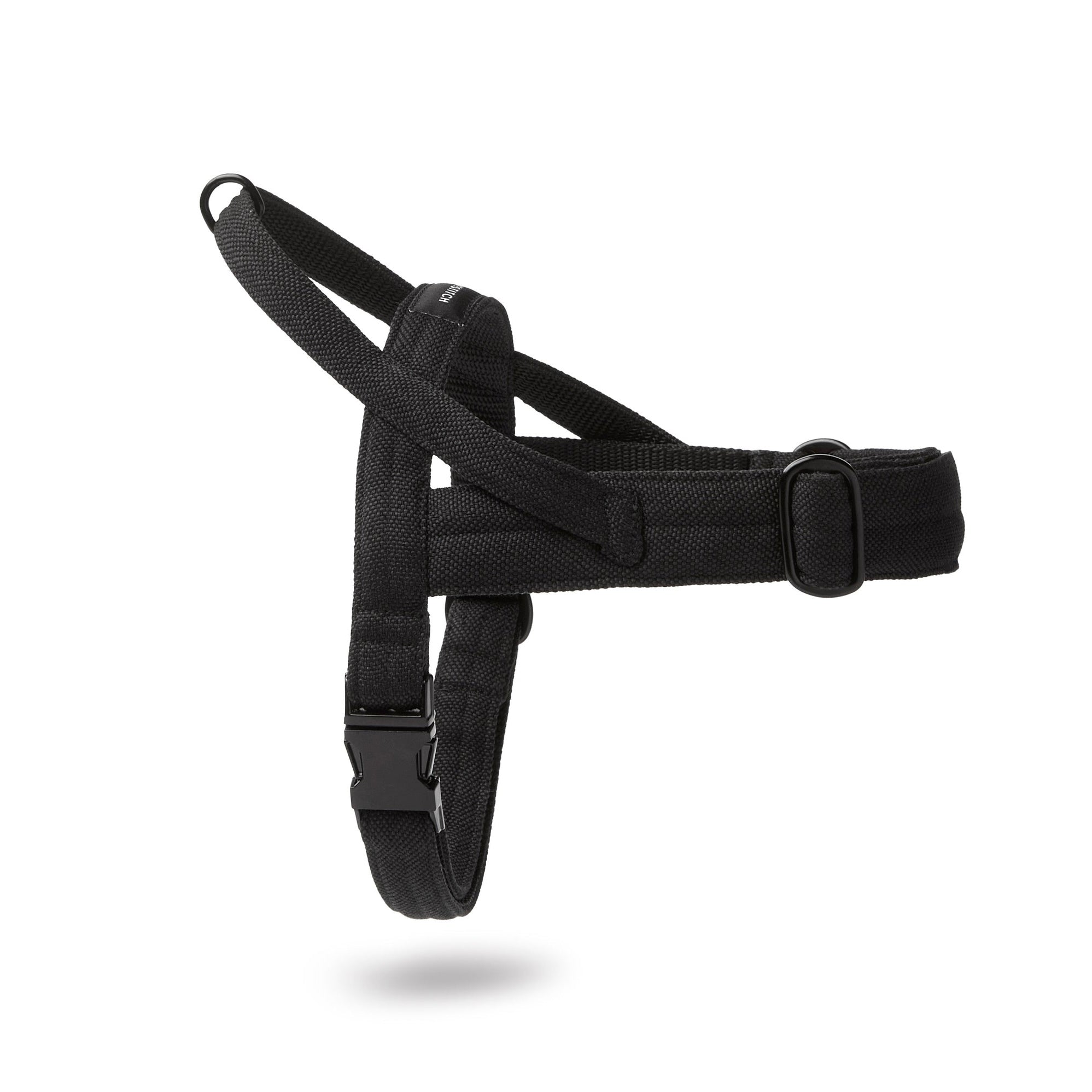 SOFT ROCK HARNESS ブラック