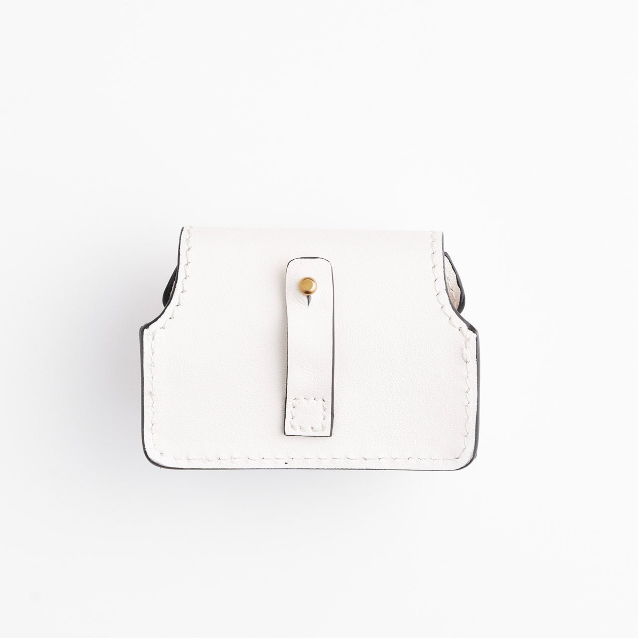 CLASSIQUE CACA SAC ホワイト