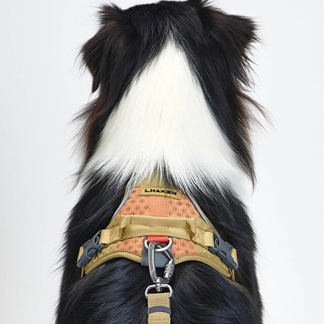 TREKTAIL Harness ベージュ