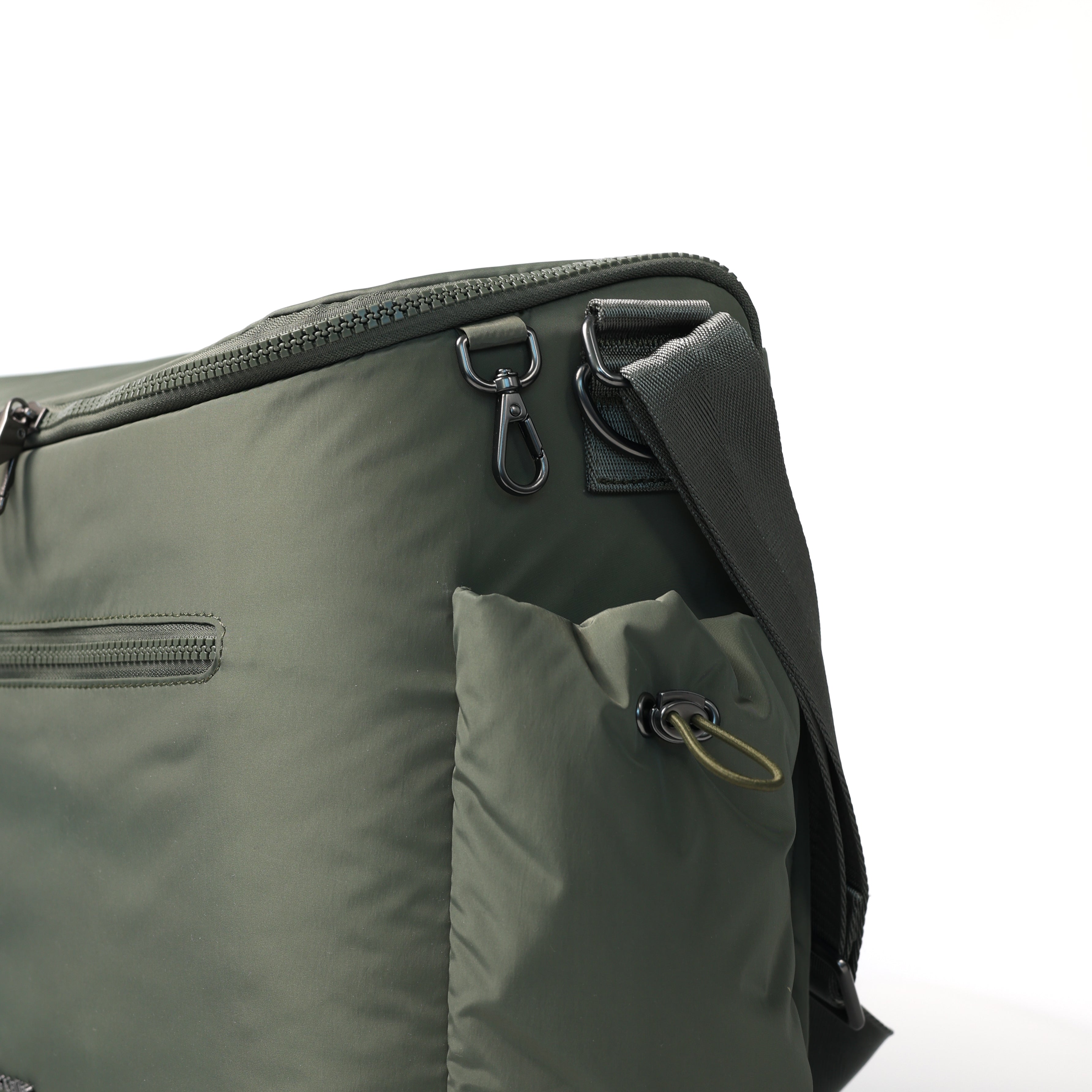 Breeze Picnic&Stroller Bag (トラベルマット付き) オリーブ