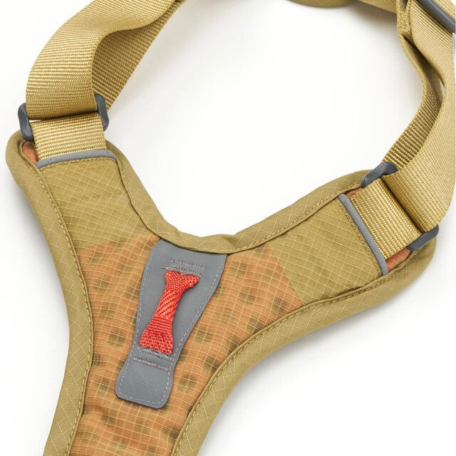 TREKTAIL Harness ベージュ