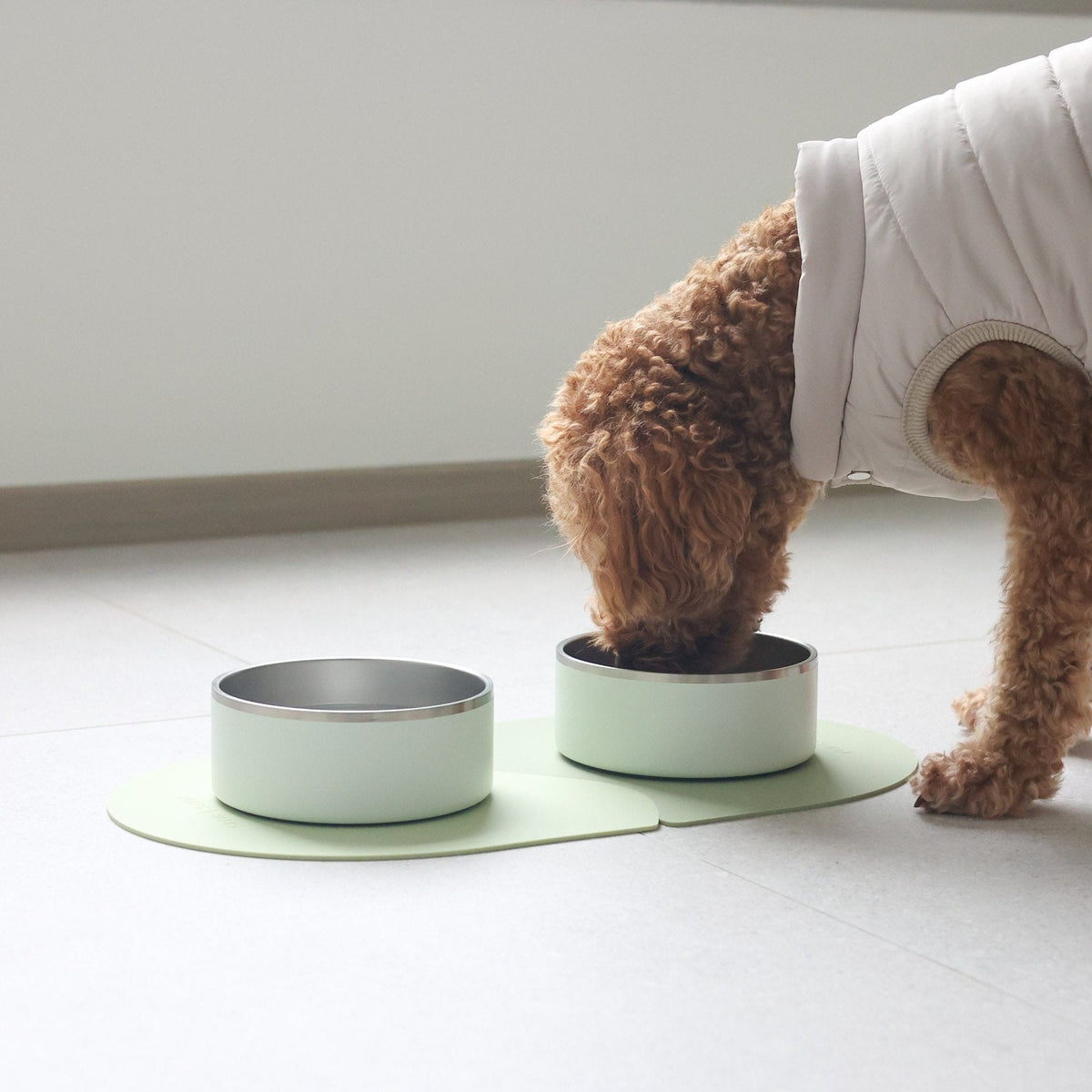 Pazzle Placemat 抹茶