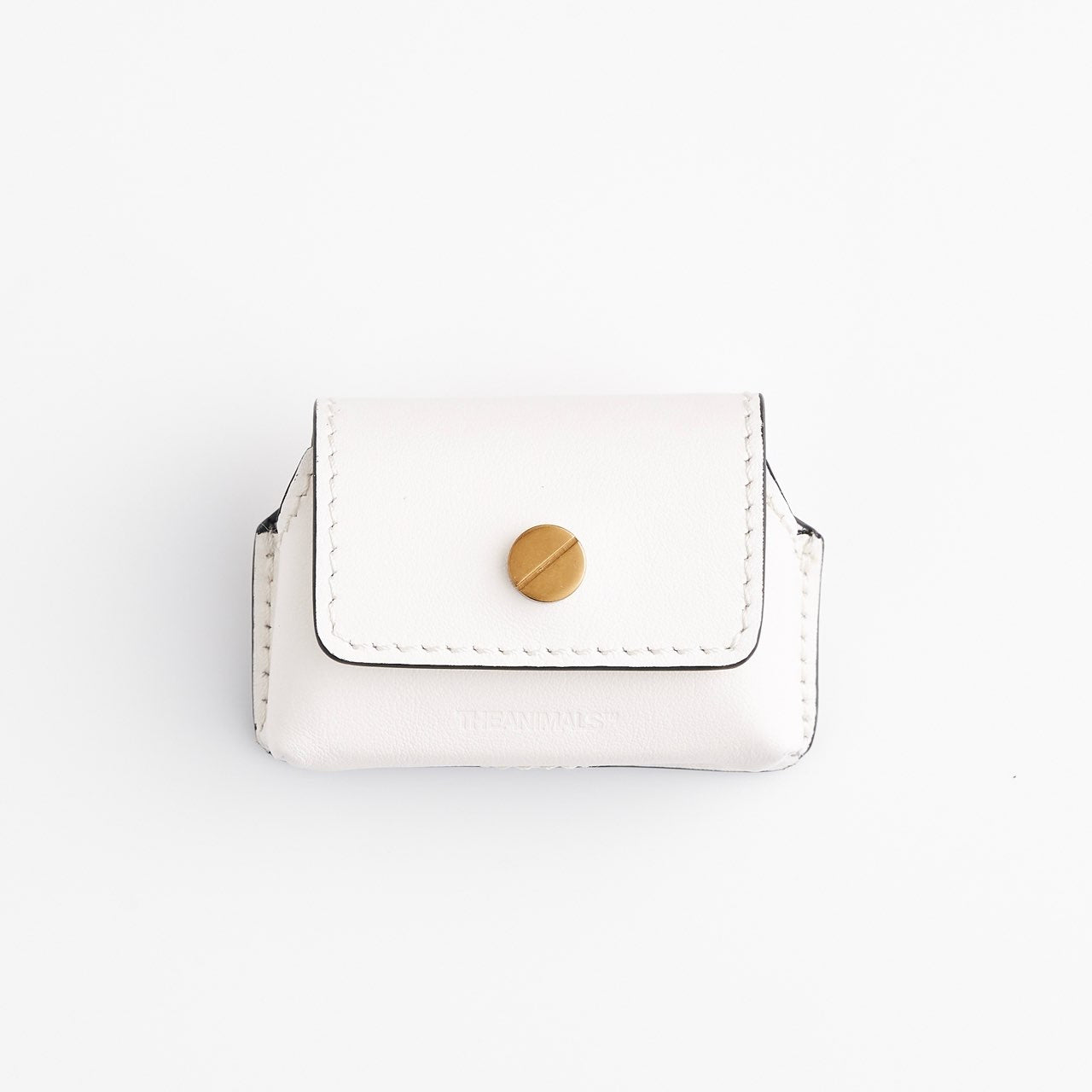 CLASSIQUE CACA SAC ホワイト