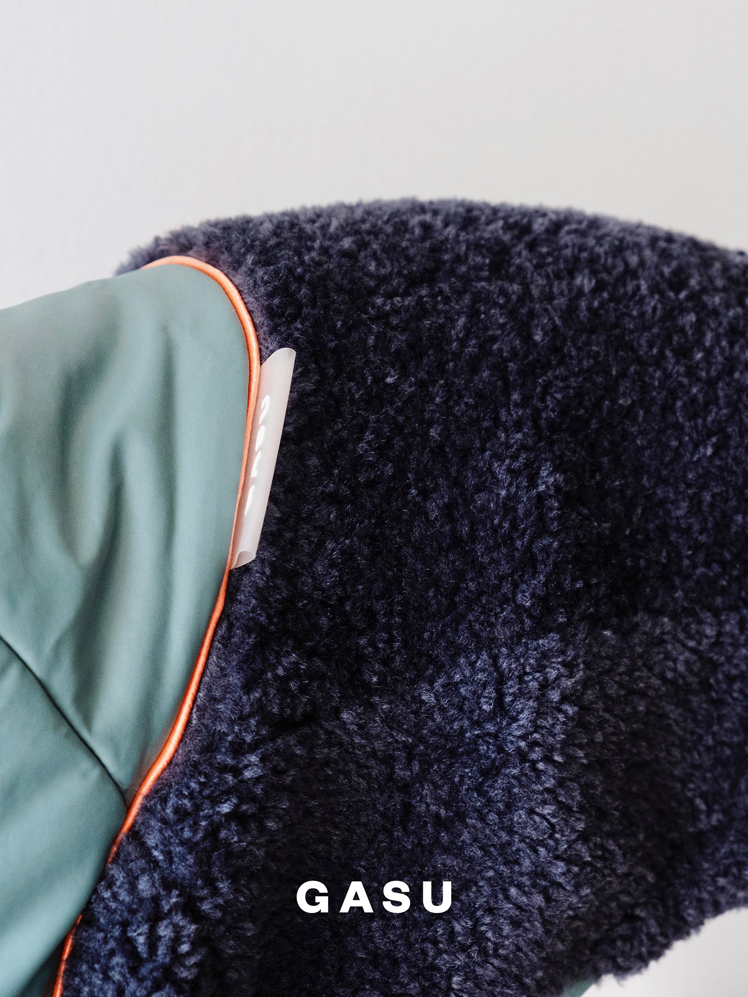 【全犬種対応】Variete 3M™️シンサレート あったかフリース中綿ジャケット