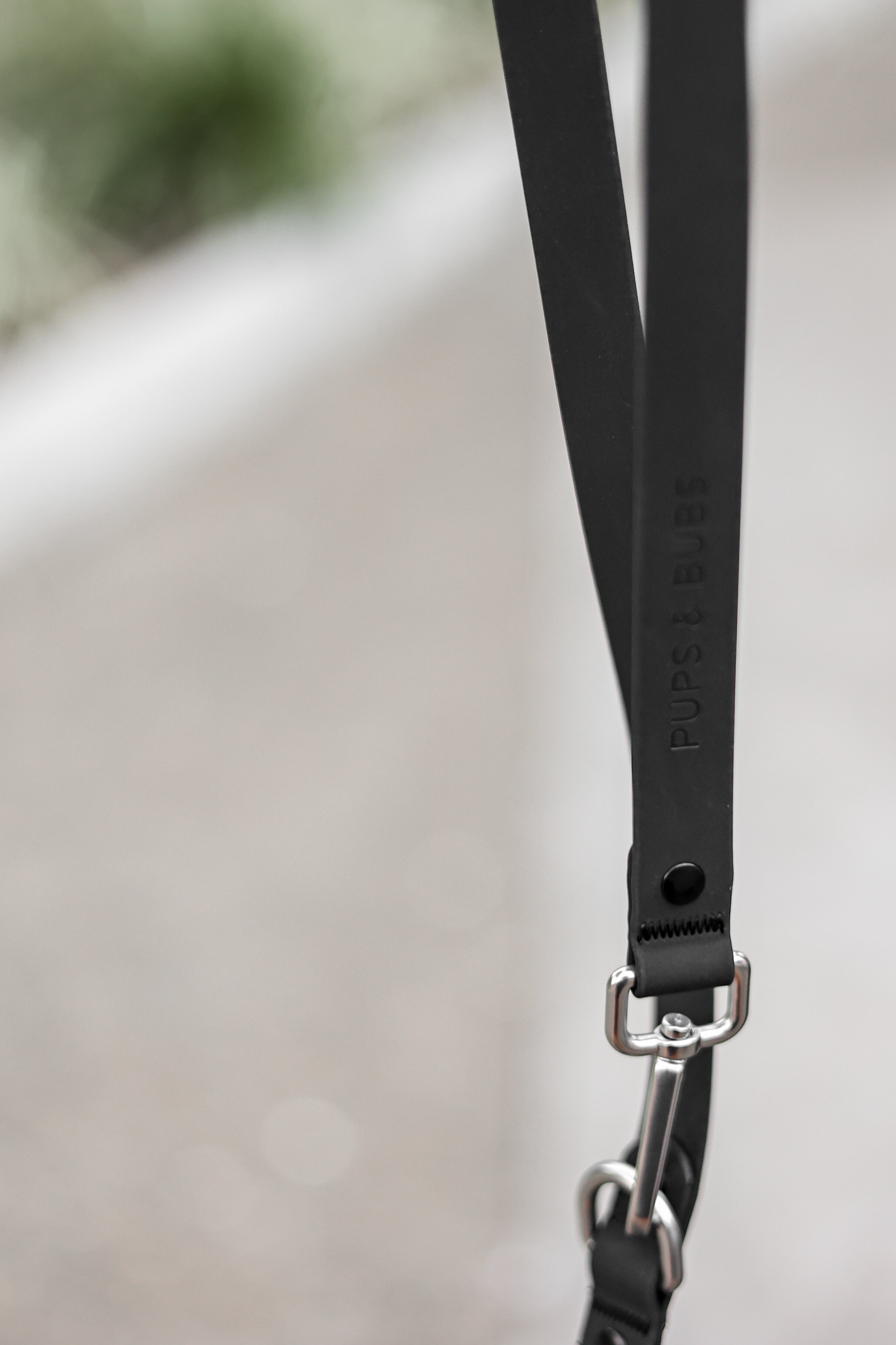 【New】Roam Multi-Way Waterproof Leash LITE ライトグレー