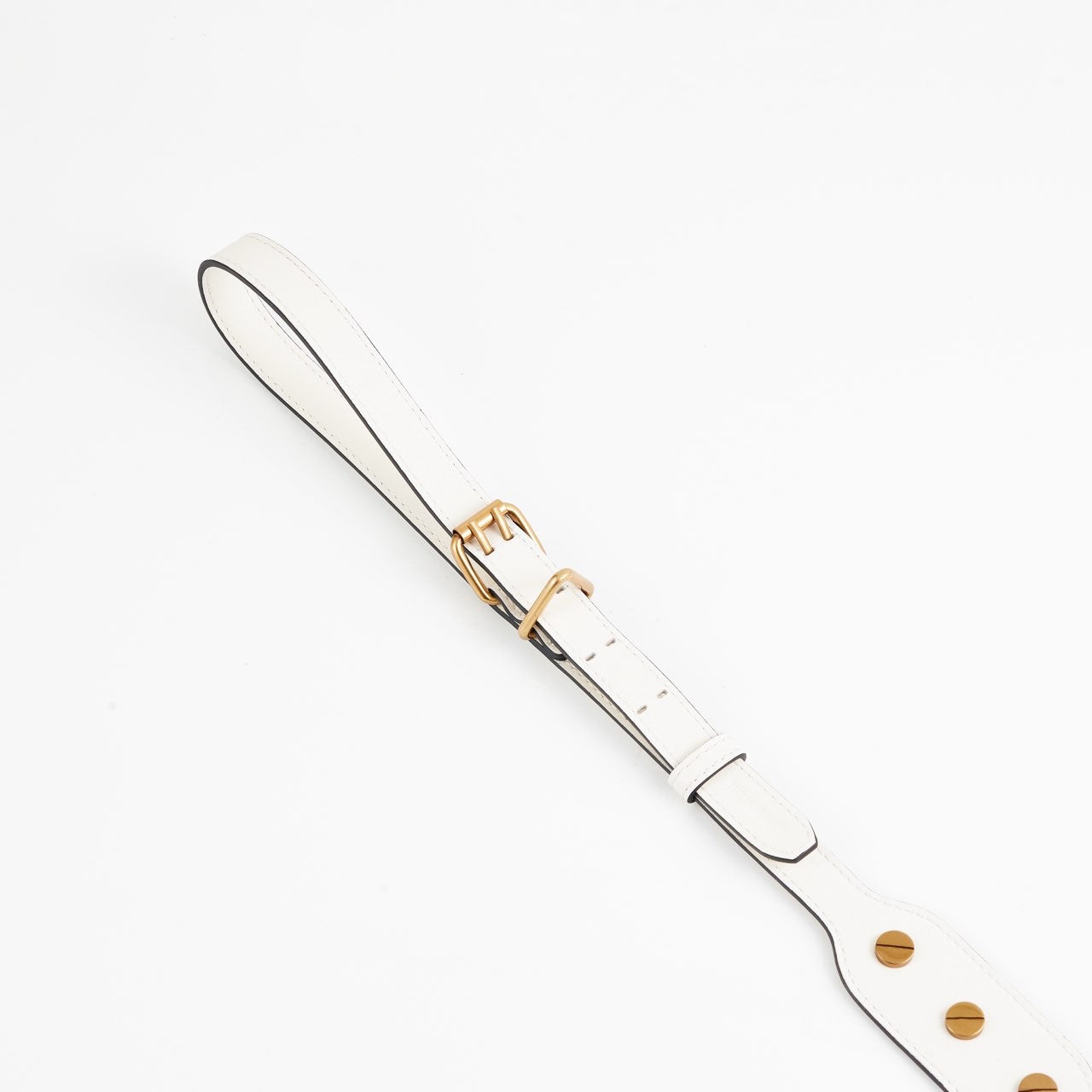 CLASSIQUE LEAD ホワイト