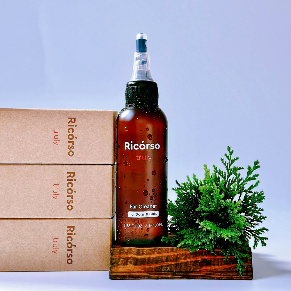 truly イヤークリーナー