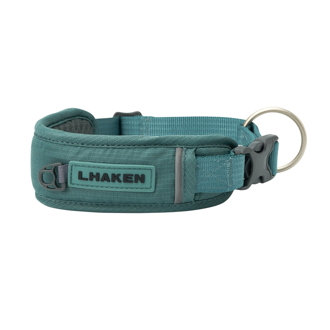TREKTAIL Collar カーキ