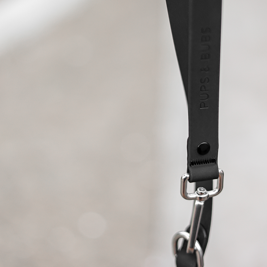 【New】Roam Multi-Way Waterproof Leash LITE ベージュ
