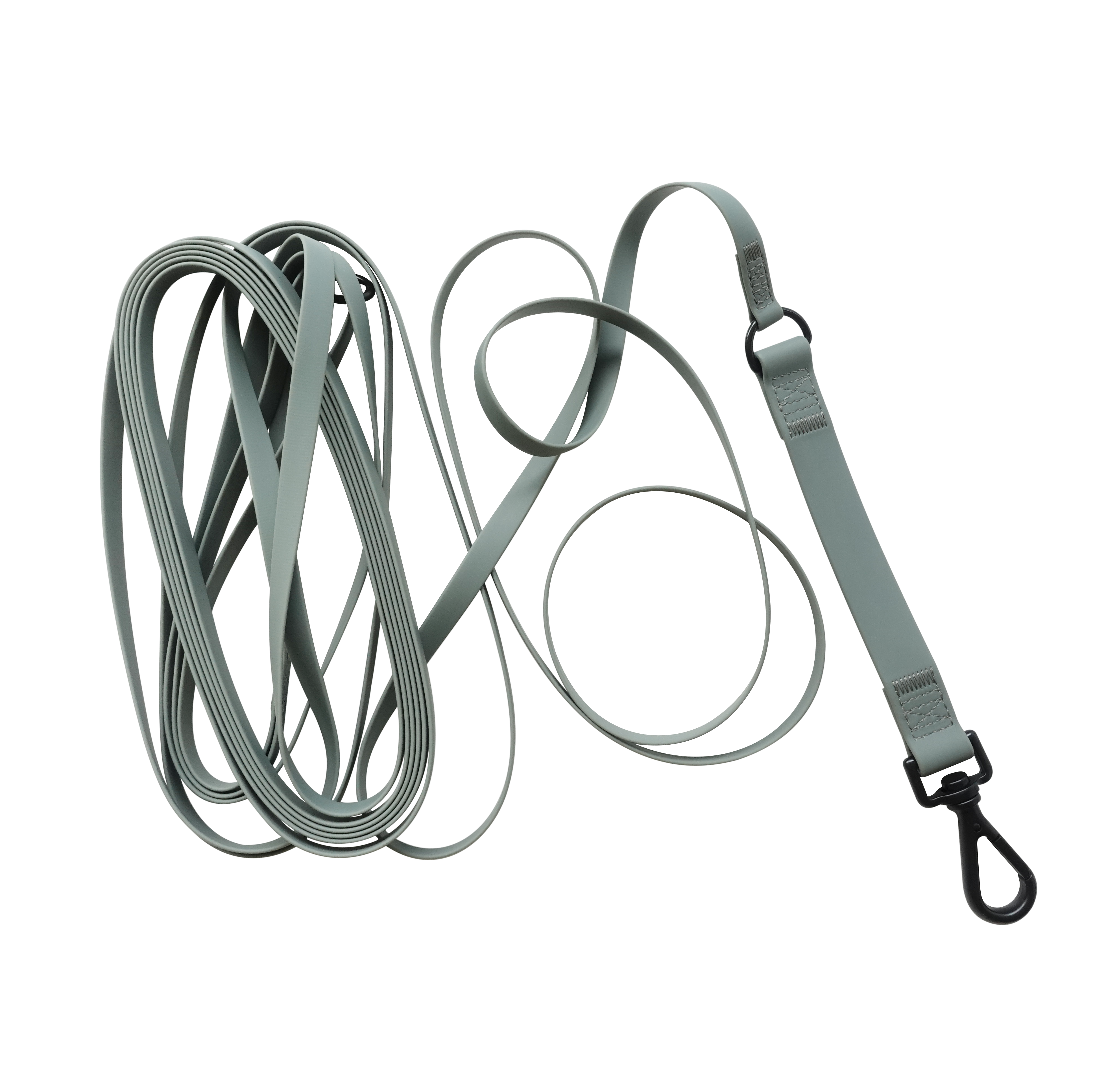 NOMAD X 超軽量ロングリーシュ TIDE(オートロック式カラビナタイプ)