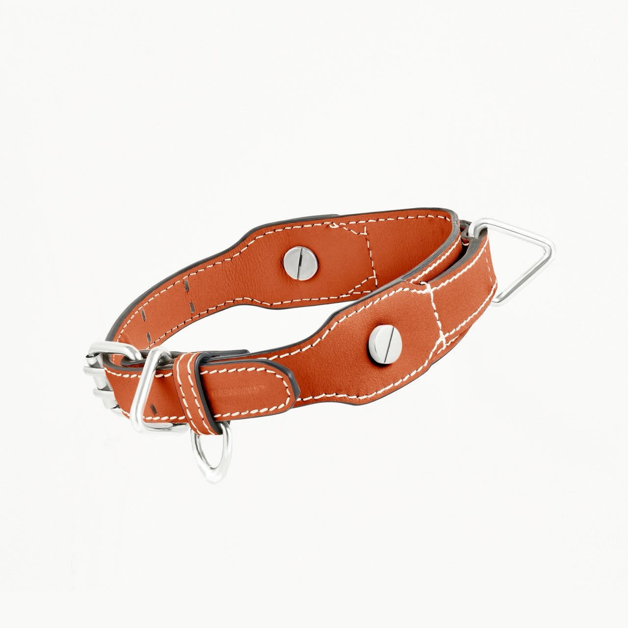 CLASSIQUE COLLAR シナモン