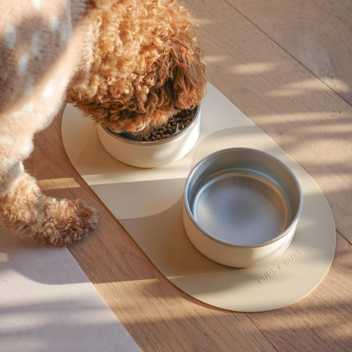 Pazzle Placemat アフォガード