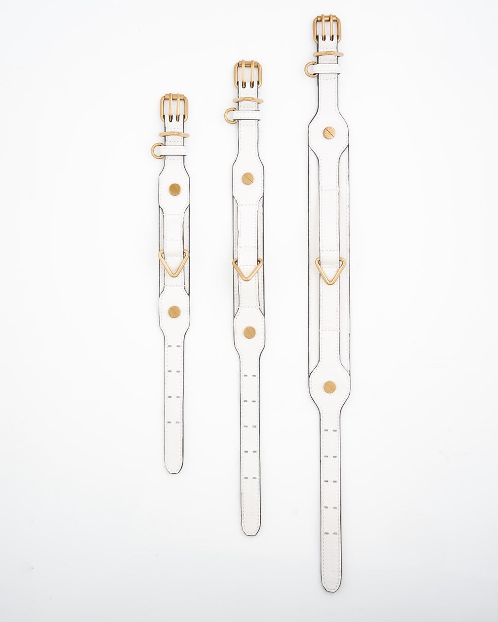 CLASSIQUE COLLAR シナモン