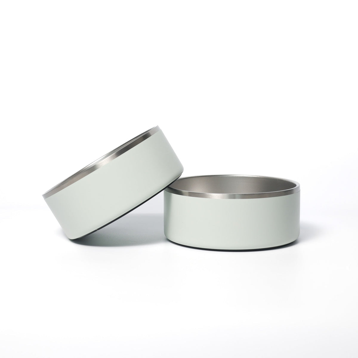 ステンレススチールボウルセット シーソルト