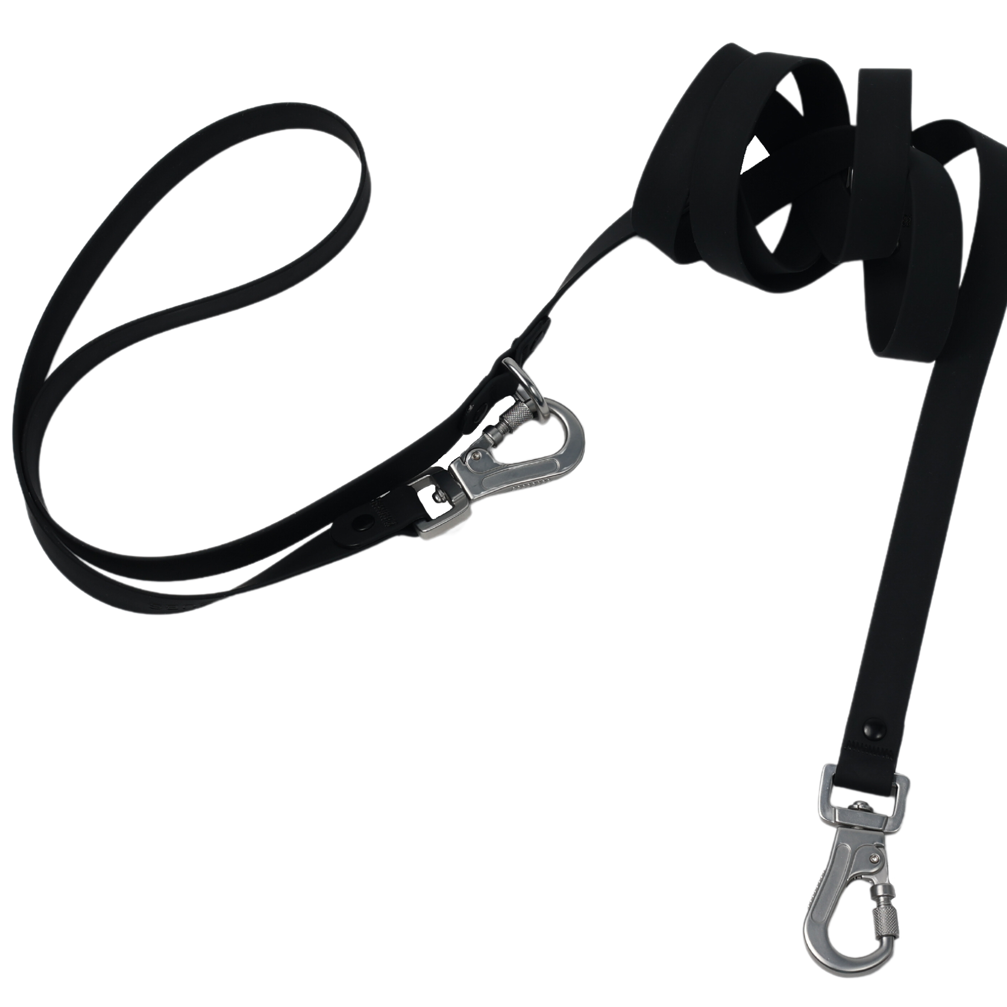 Roam Multi-way Waterproof Leash MAX ブラック