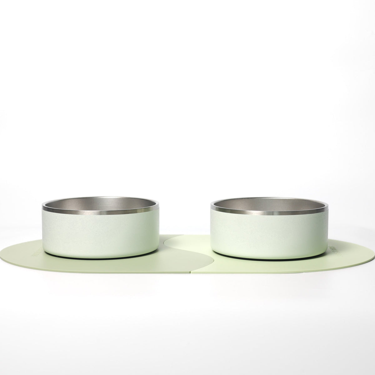 Pazzle Placemat 抹茶