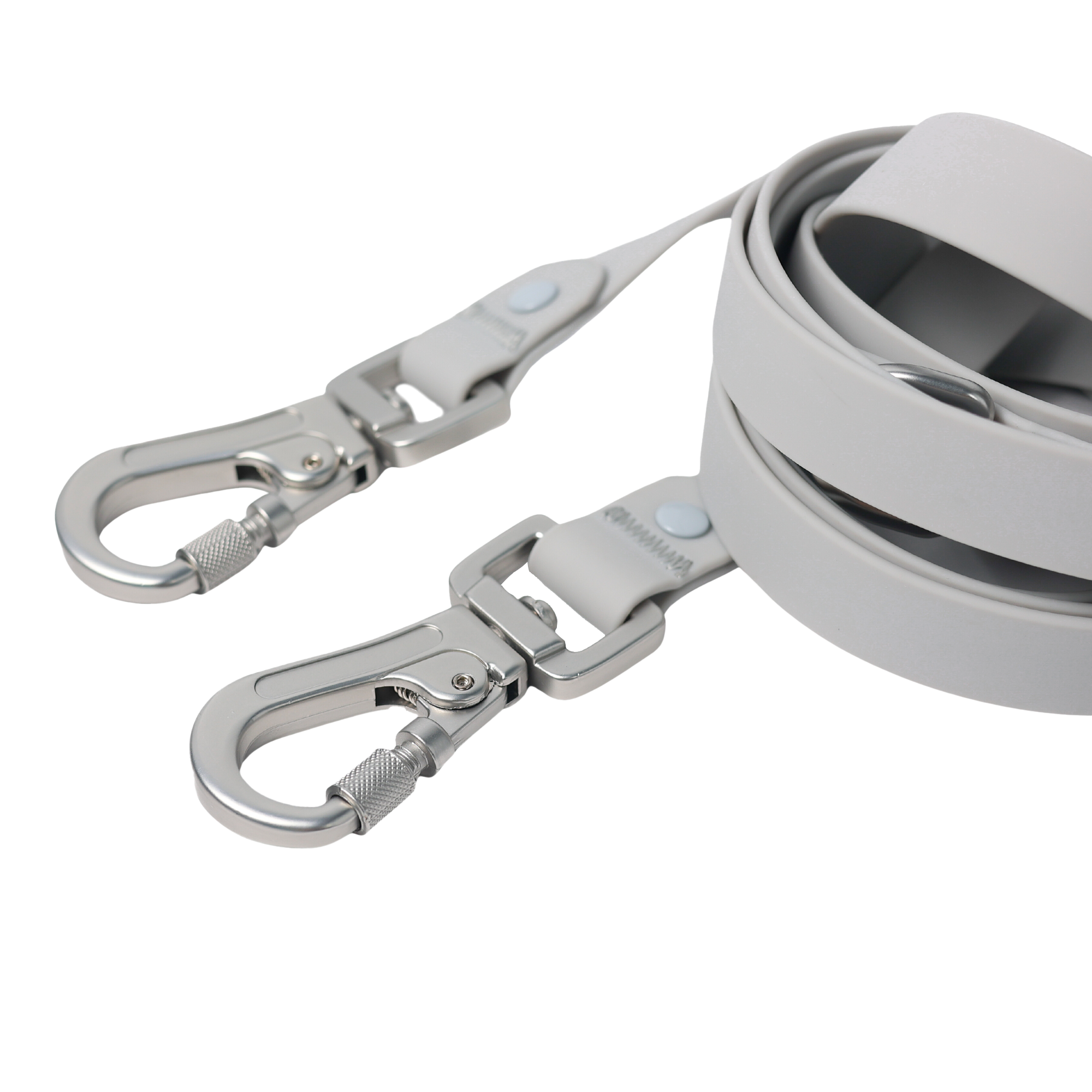 Roam Multi-way Waterproof Leash MAX ライトグレー