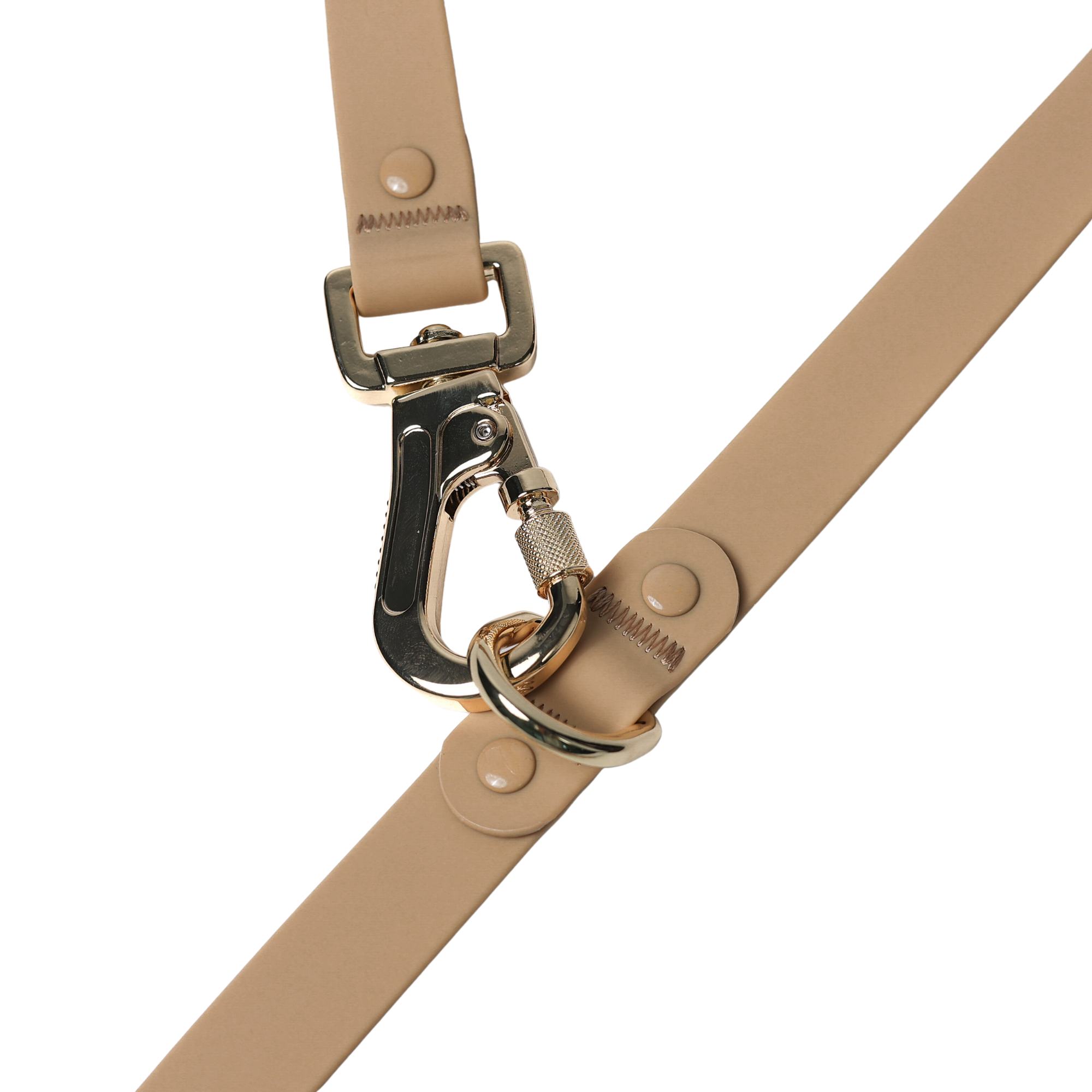 Roam Multi-way Waterproof Leash MAX ベージュ