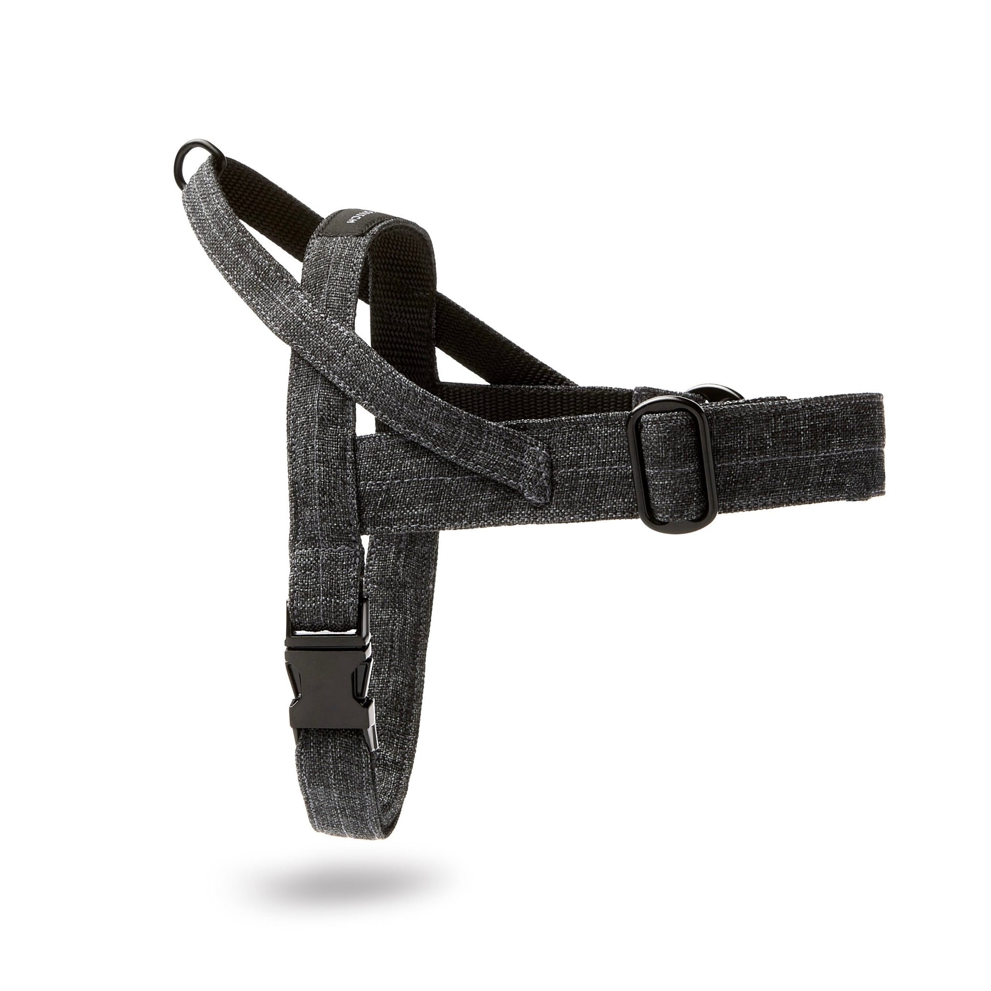 SOFT ROCK HARNESS グレー