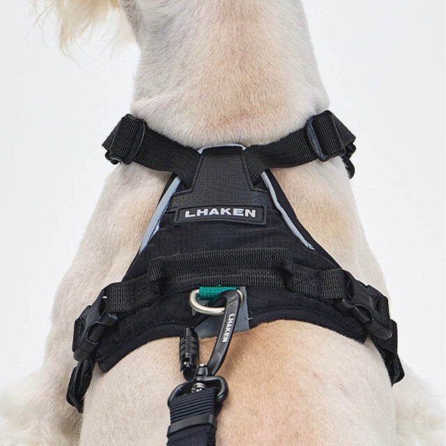 TREKTAIL Harness ブラック