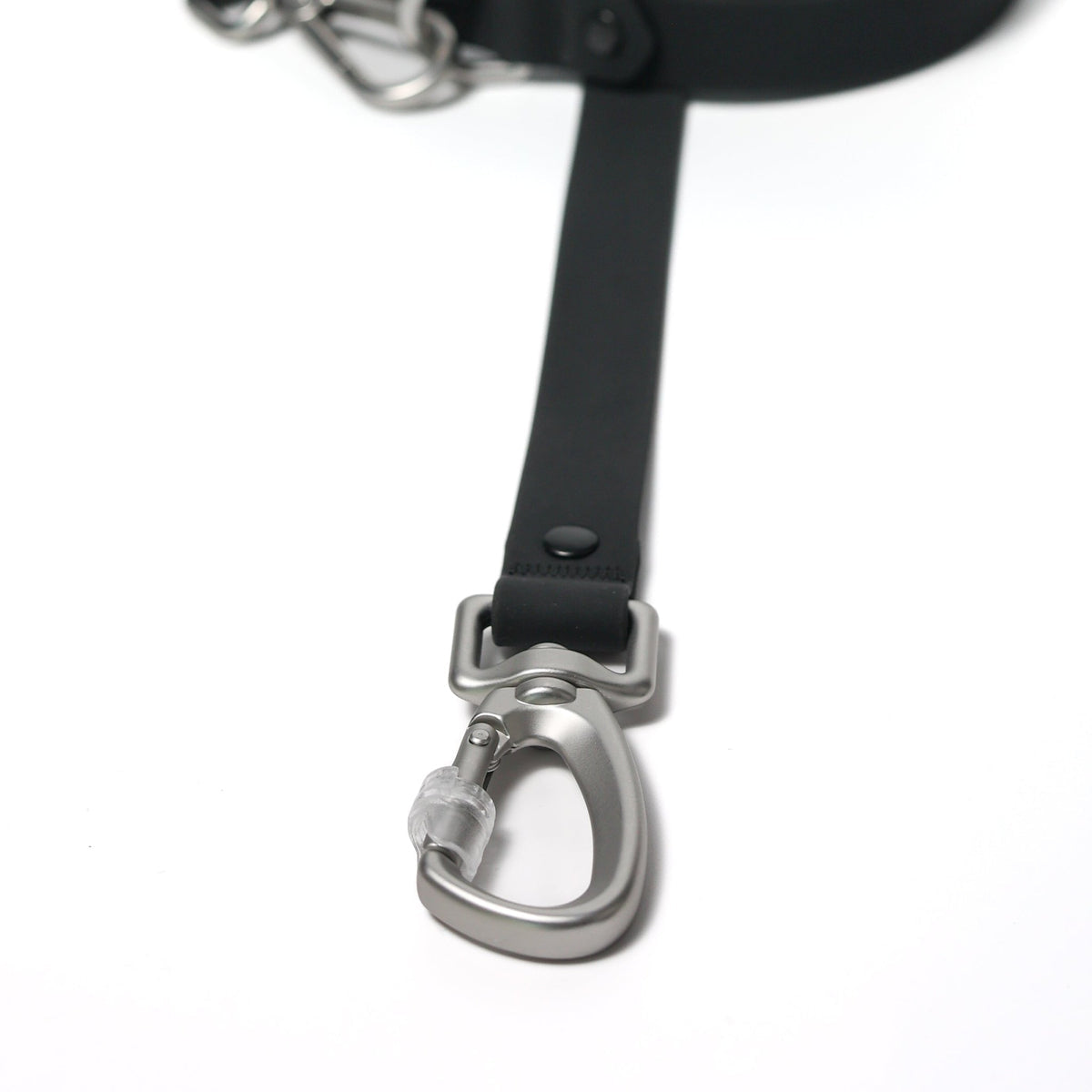 【New】Roam Multi-Way Waterproof Leash LITE ブラック