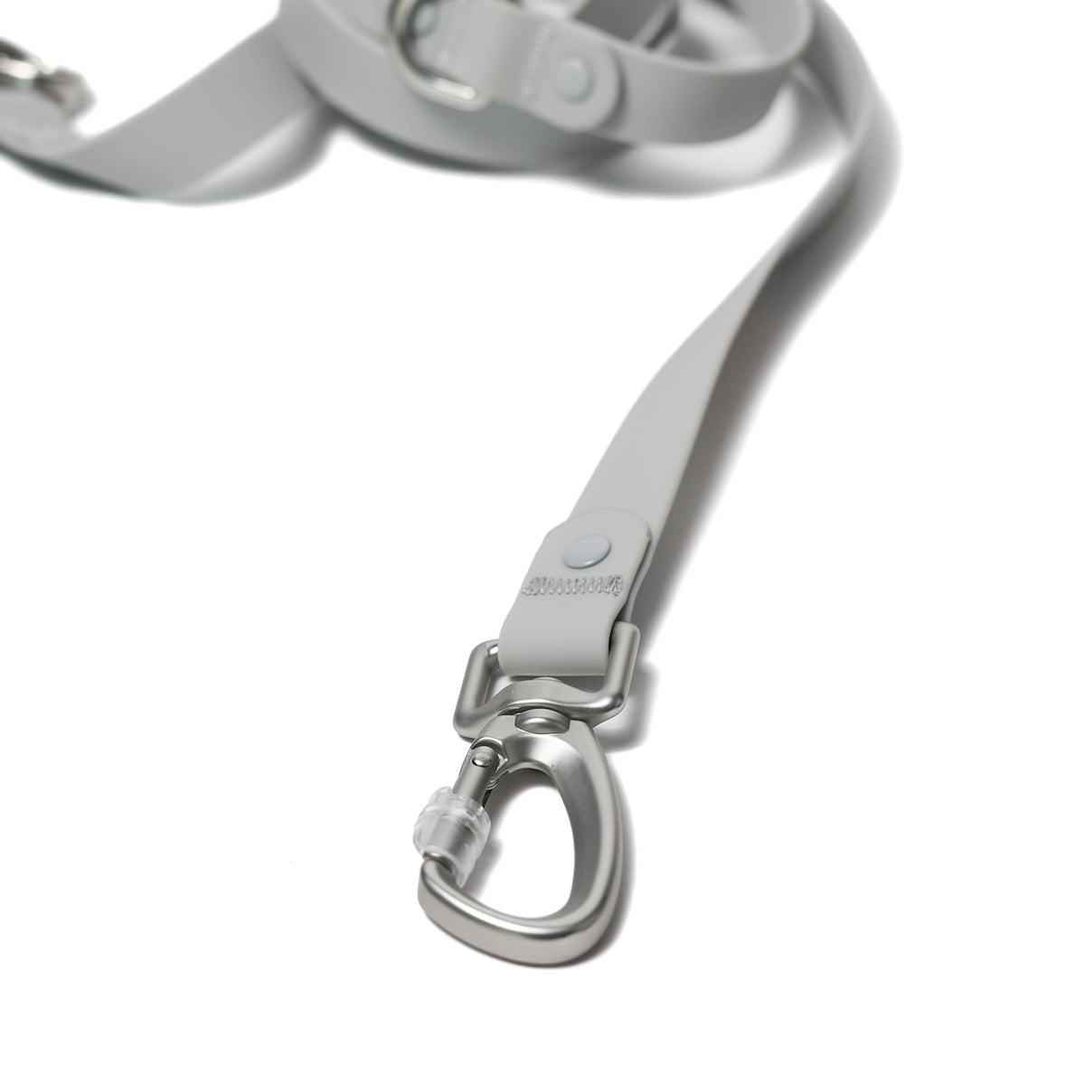 【New】Roam Multi-Way Waterproof Leash LITE ライトグレー