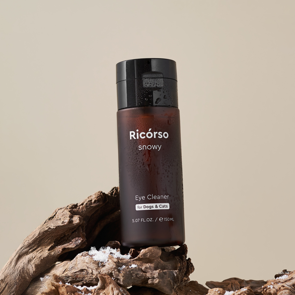 snowy アイクリーナー