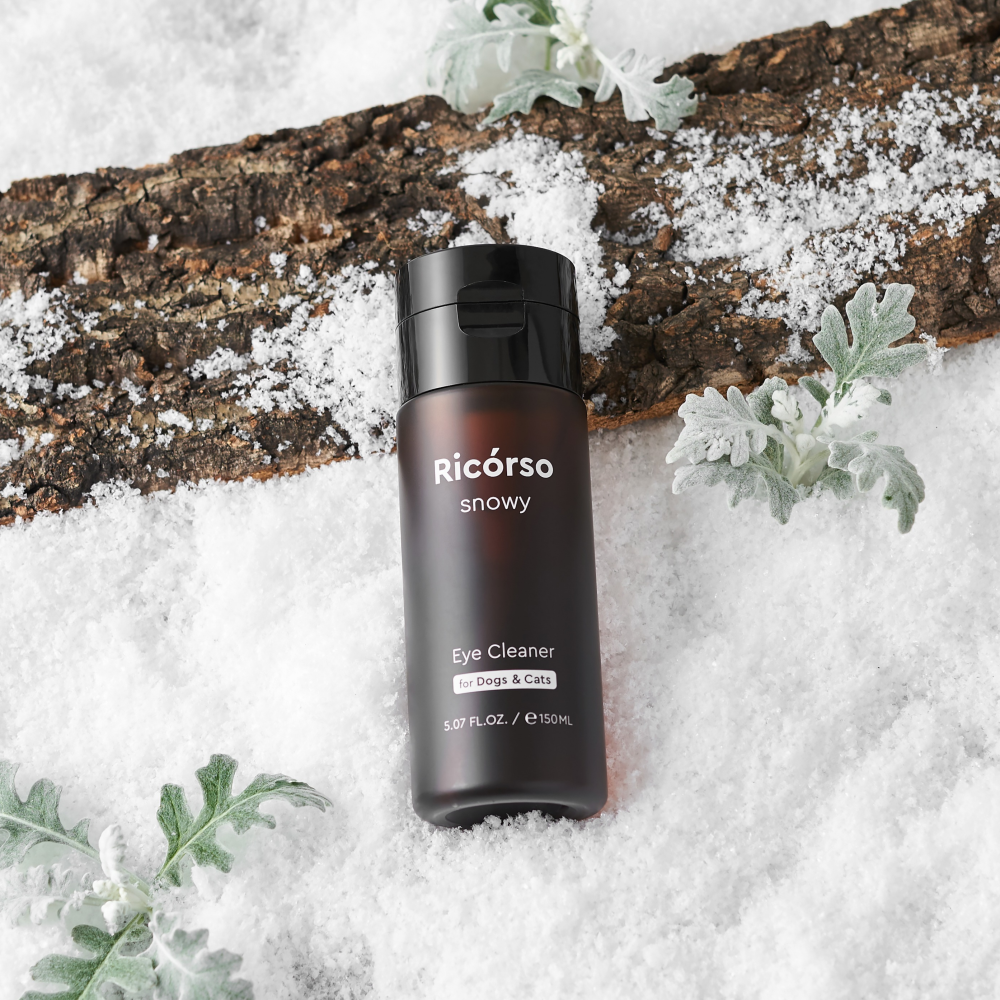 snowy アイクリーナー