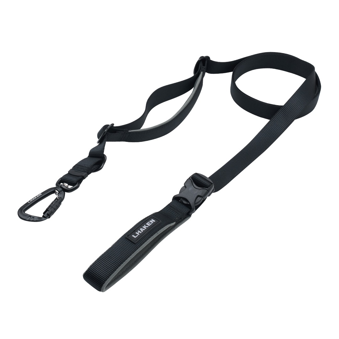 TREKTAIL Leash Hyper ブラック