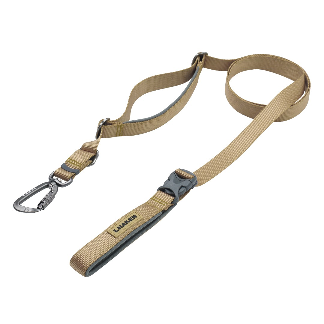 TRELTAIL Leash Hyper ベージュ