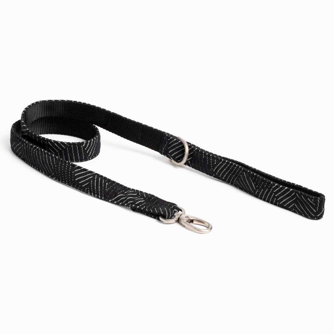 YOSHI NOIR LEASH