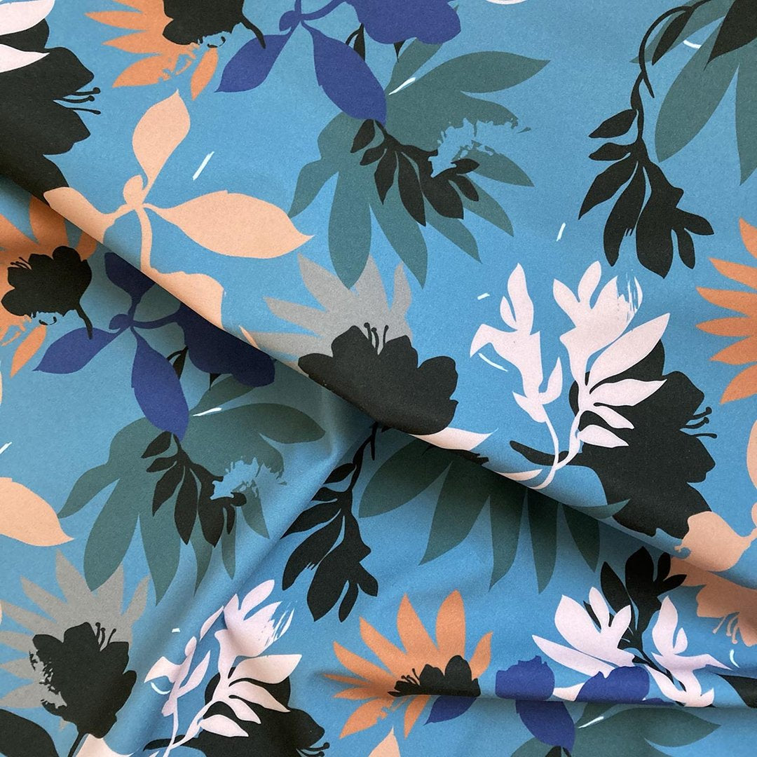 City Breeze dog raincoat™️ ドッグレインコート サマーストーム