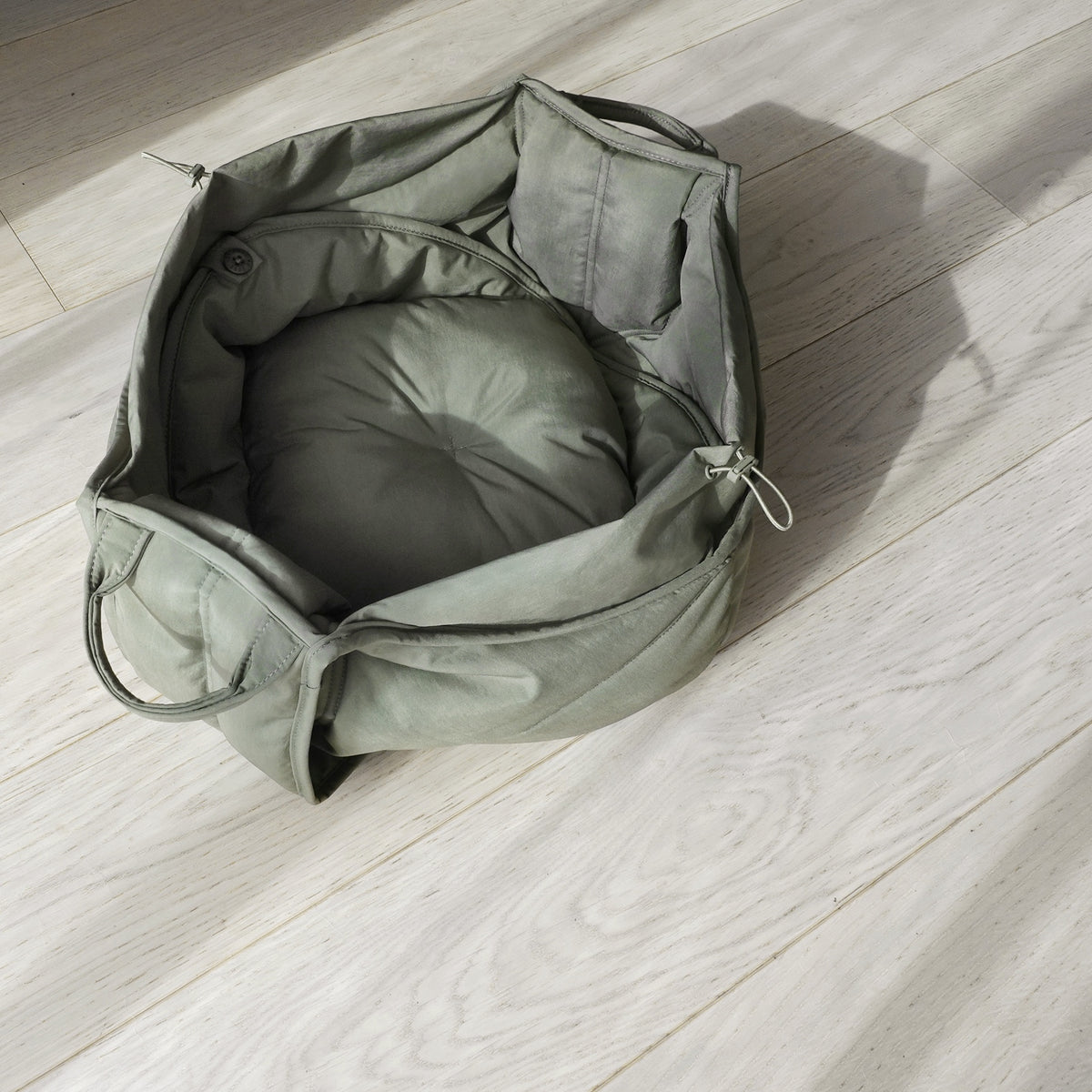 OLLA PETITE PET CARRYCOT KOARA