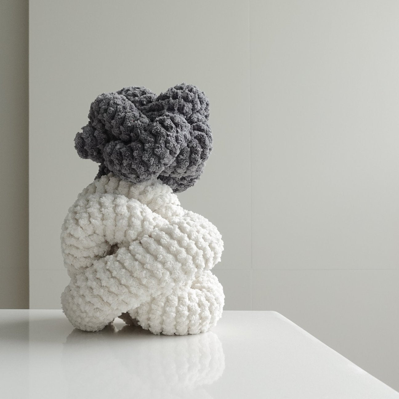 NOUNOUNOU CORDUROY ROSE