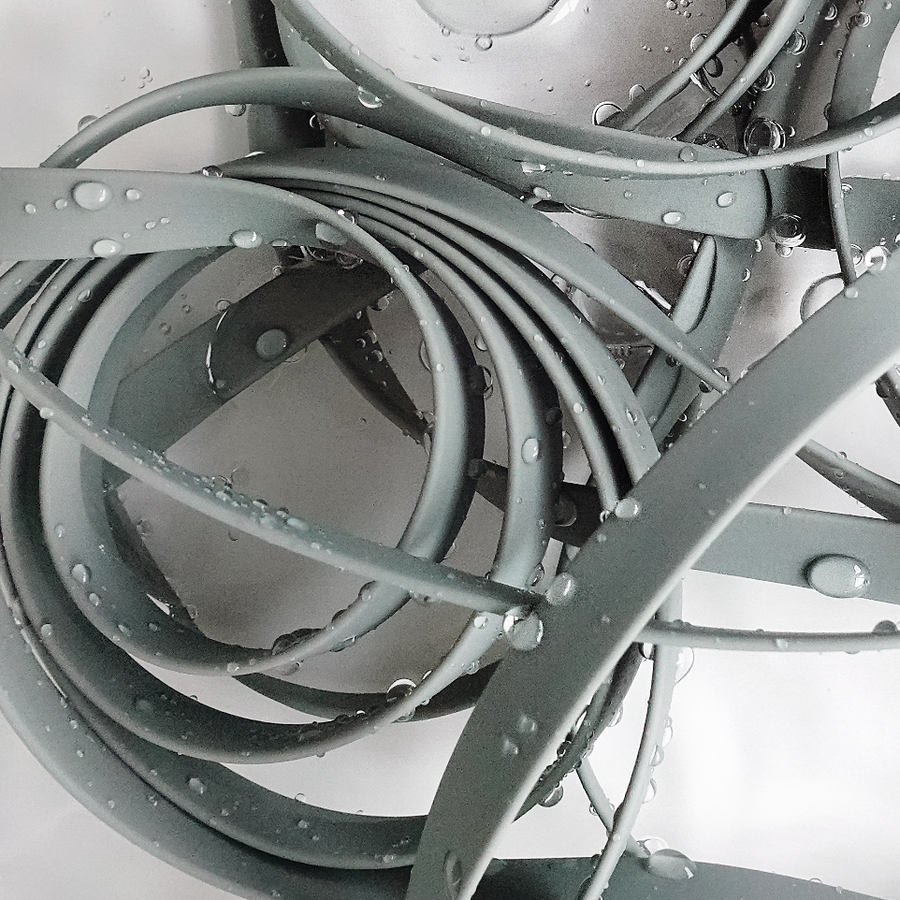 NOMAD 超軽量ロングリーシュ MOON(在庫限り)