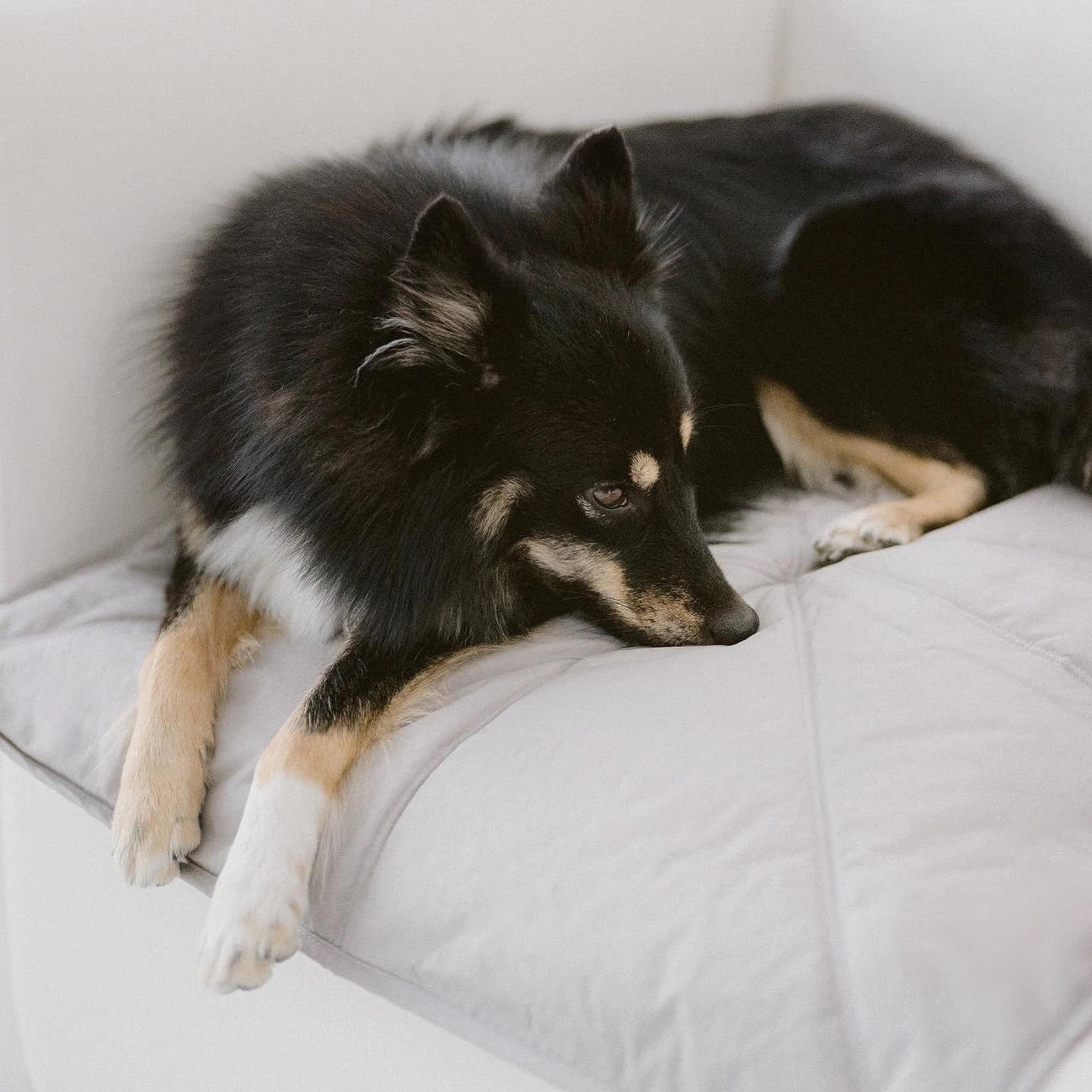 ORII ultra light city travel mat TERRA ROSA