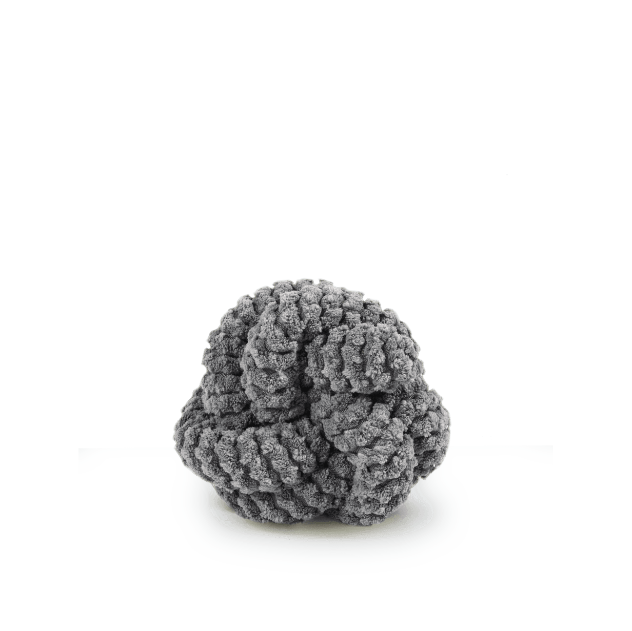 NOUNOUNOU CORDUROY SMOKE