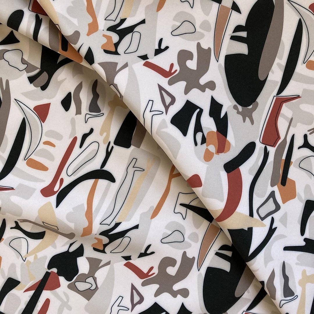 City Breeze dog raincoat™️ ドッグレインコート サバンナ