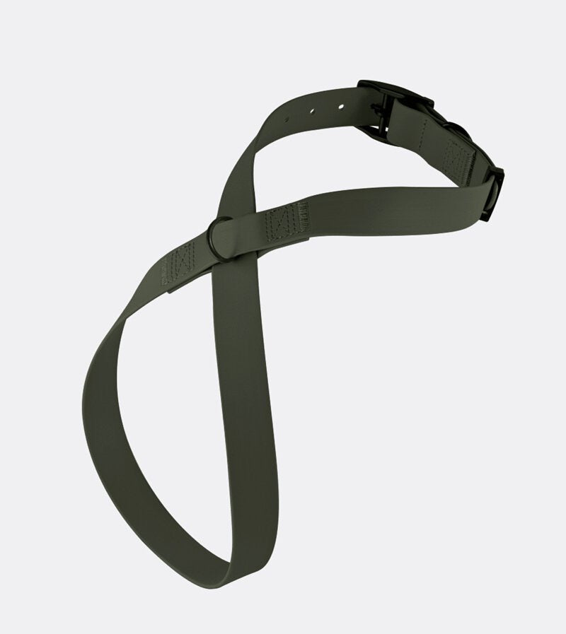 OTTO DOG HARNESS PINE