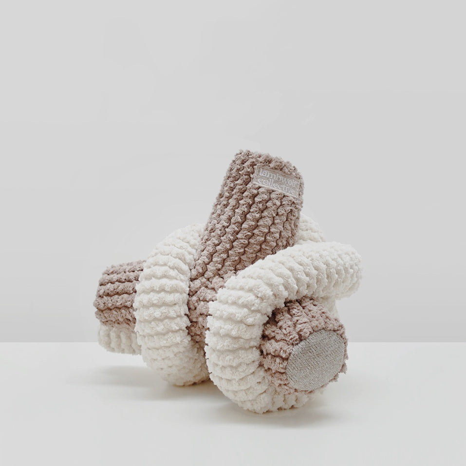 NOU™️ 4SQUEAKEARS CREAM