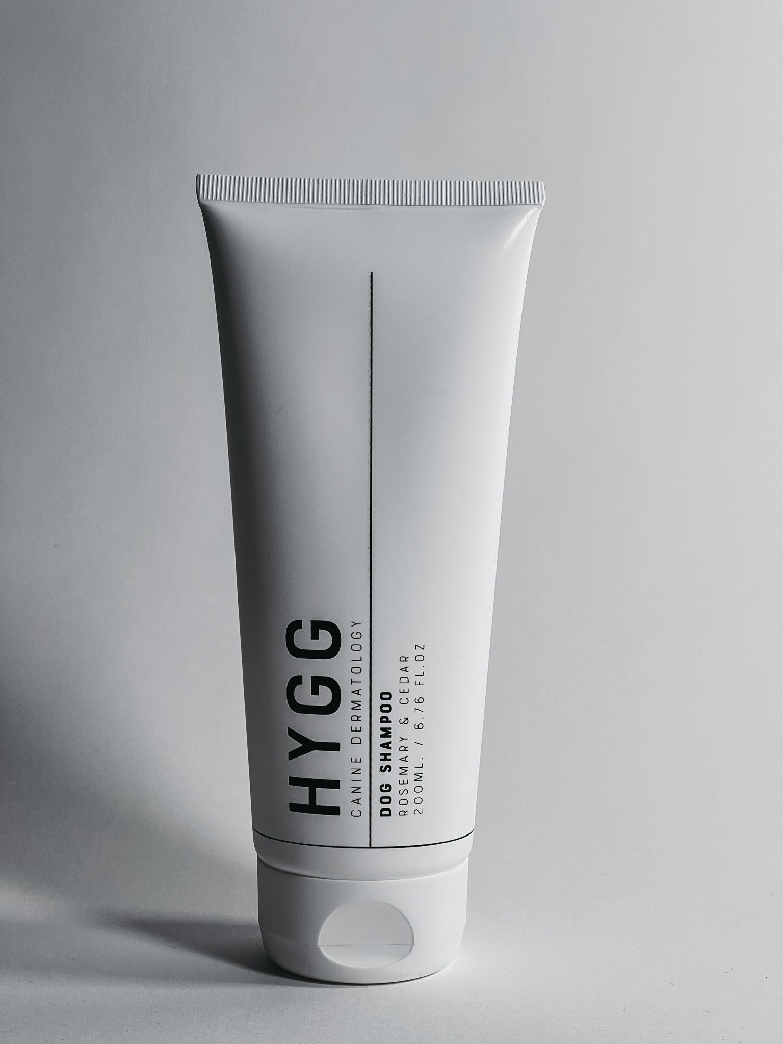 DOG SHAMPOO ローズマリー&シダー