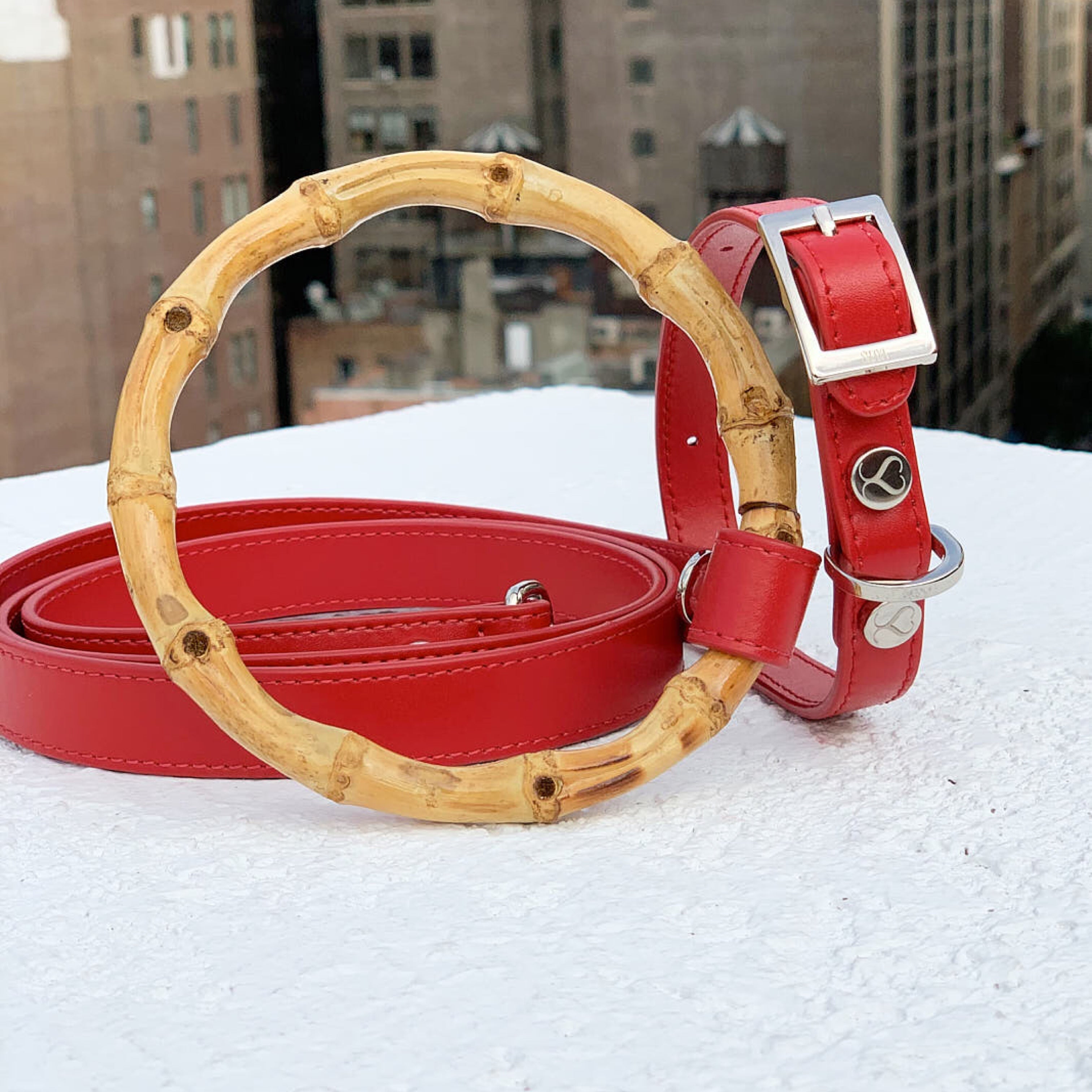 SHAYA サーシャリーシュ ルビー