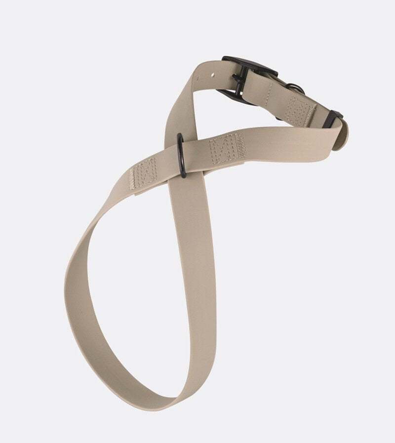 OTTO DOG HARNESS CABIN