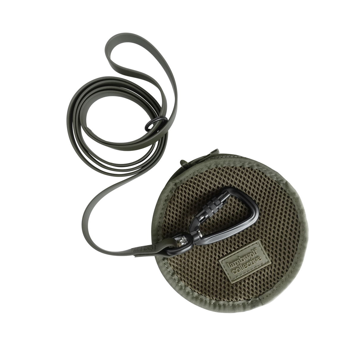 APEX Ultralight+Skinny Leash PINE