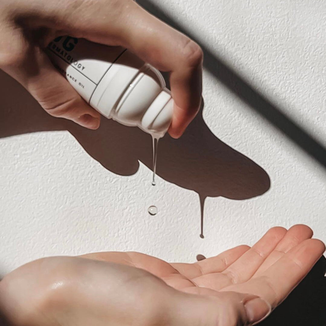 FUR FIX フレグランスオイル ローズマリー&シダー