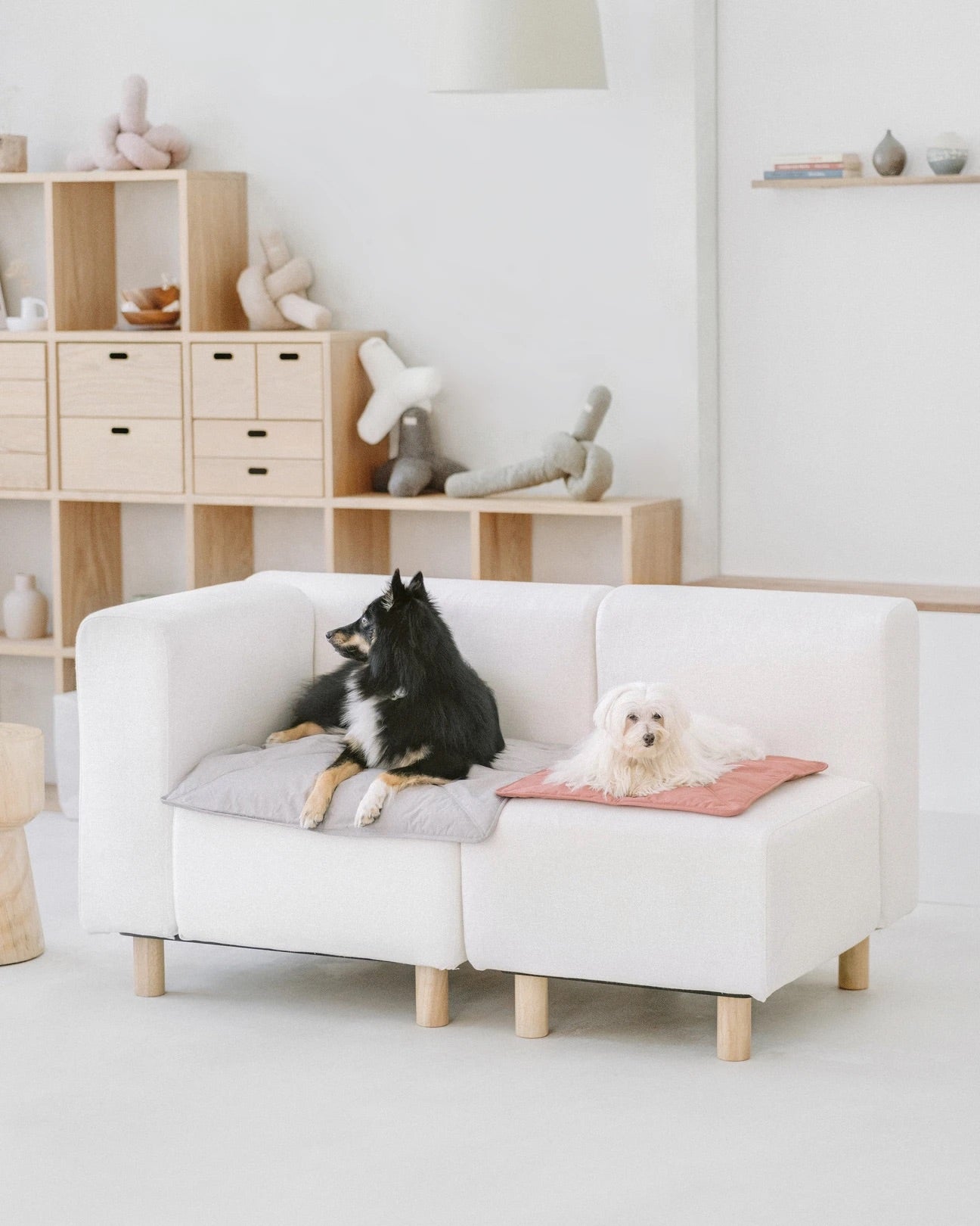 ORII ultralight city travelmat FERN