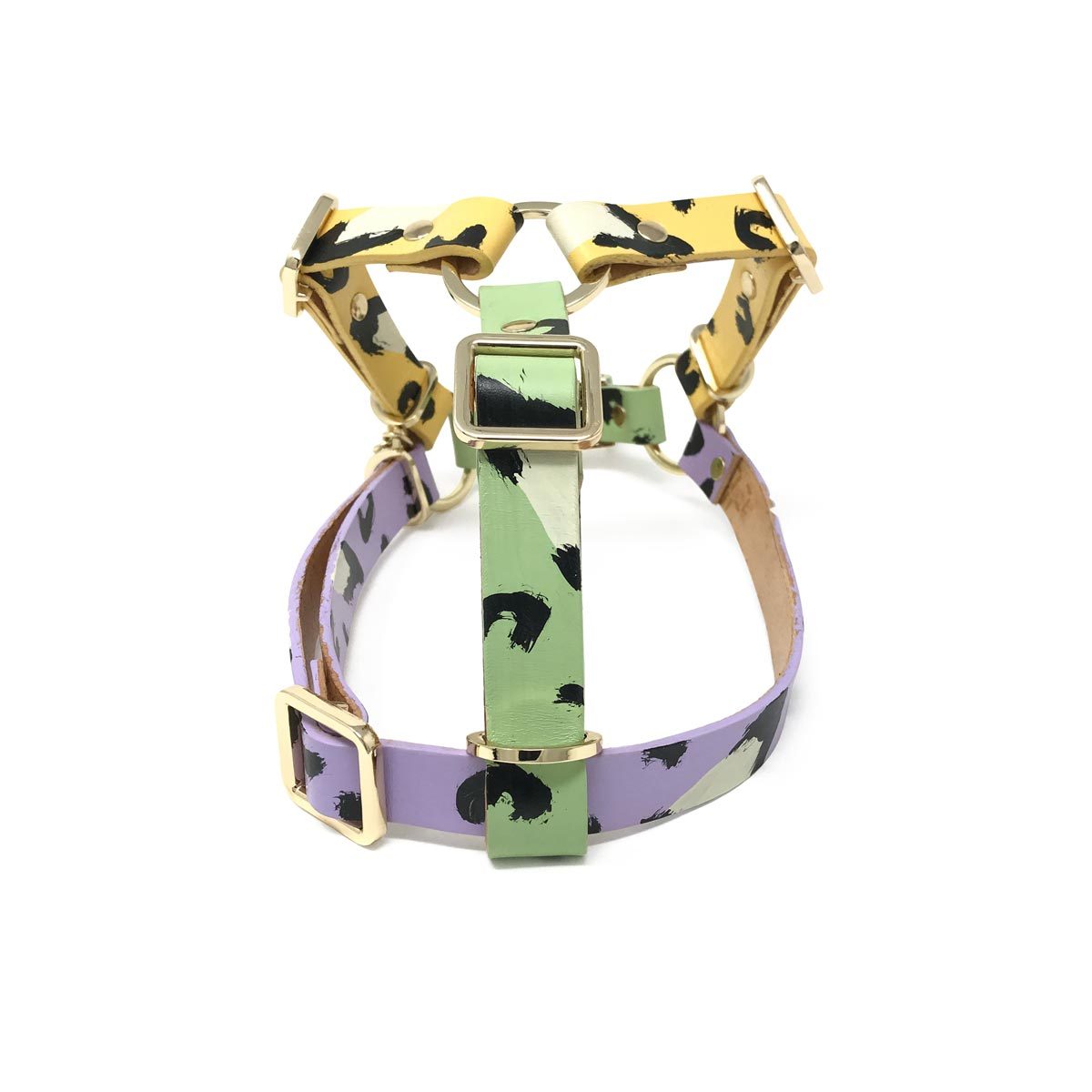 ANIMAL DOG HARNESS SORBET XSサイズ